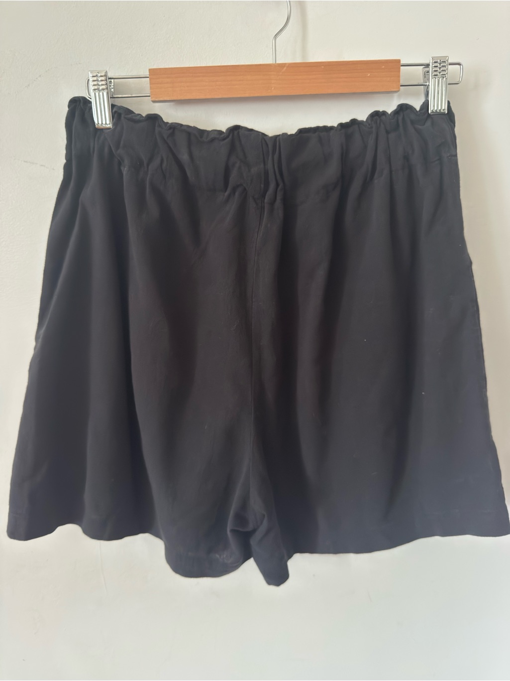 Ozma Of California Utility Pull-On Shorts — image 3 of 5